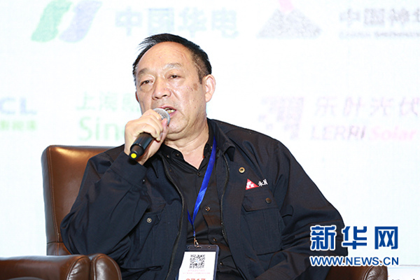 任太平:以科技創(chuàng)新作為企業(yè)的核心競爭力 任太平:以科技創(chuàng)新作為企業(yè)的核心競爭力