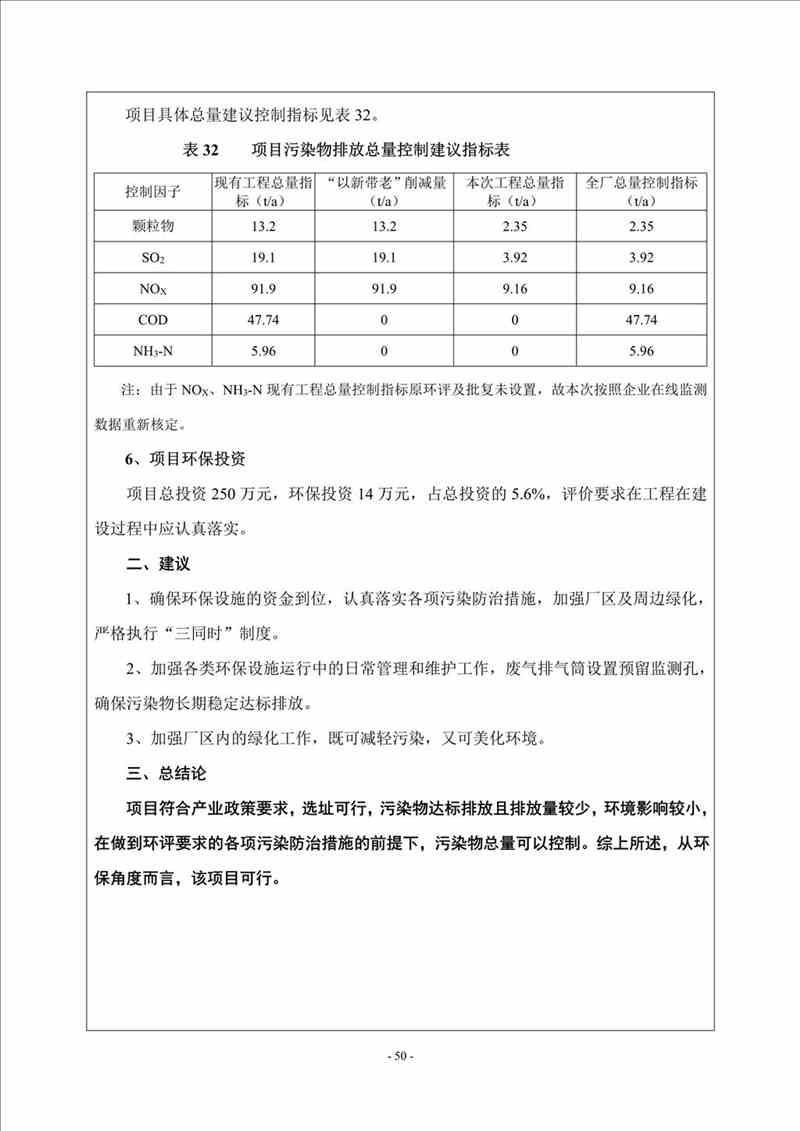 關于我司25噸/時燃氣鍋爐項目的公示